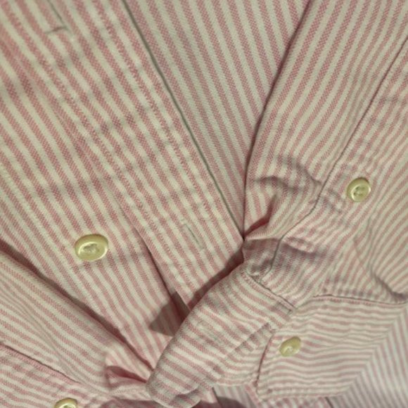 Ralph Lauren Custom Fit Button Down Oxford - Picture 3 of 6